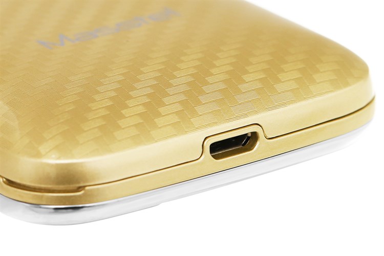 Điện thoại Masstel Fami 12