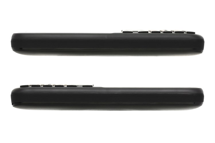 Điện thoại Masstel IZI 112 Màu Đen