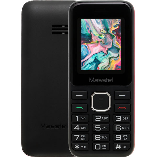 Điện thoại Masstel IZI 112