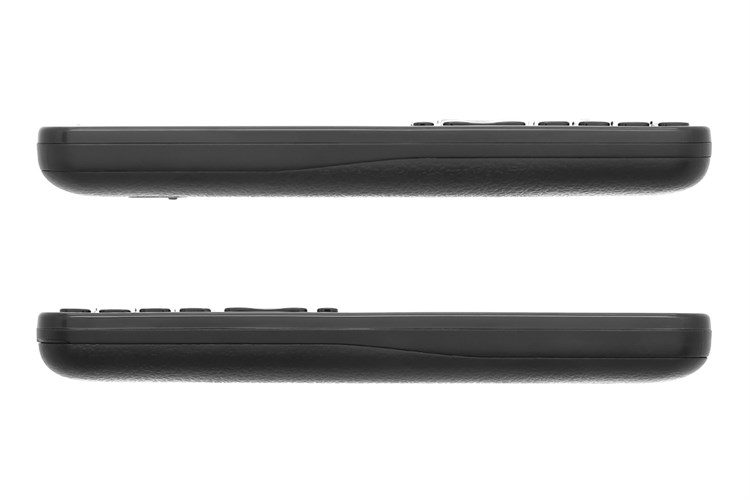 Điện thoại Masstel IZI 206 Màu Đen