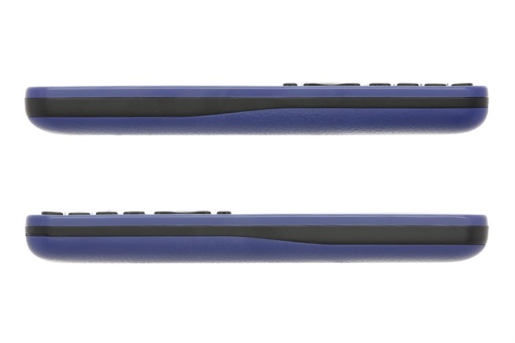 Điện thoại Masstel IZI 206 Màu Xanh đen