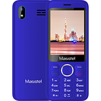 Điện thoại Masstel IZI 280