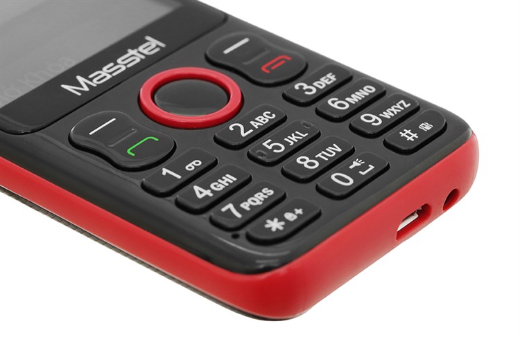 Điện thoại Masstel IZI 280