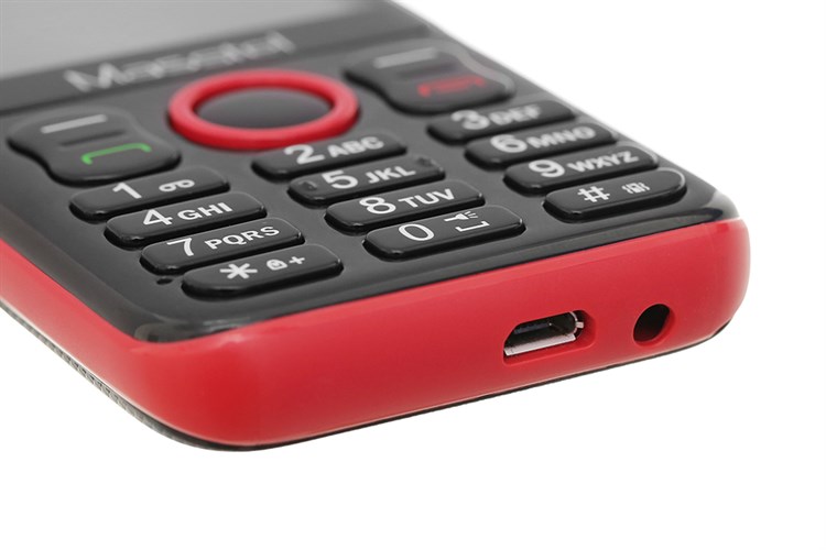 Điện thoại Masstel IZI 280