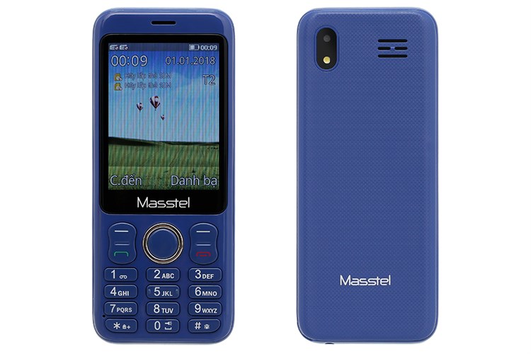 Điện thoại Masstel IZI 280