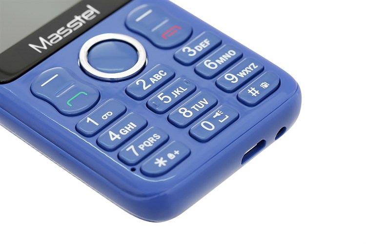 Điện thoại Masstel IZI 280