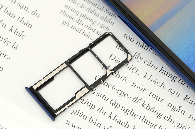 Điện thoại Xiaomi Redme 8 64GB | Hỗ trợ 2 sim cùng thẻ nhớ SD Điện thoại Xiaomi Redme 8 64GB | Hỗ trợ 2 sim cùng thẻ nhớ SD