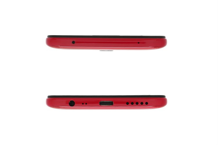 Điện thoại Xiaomi Redmi 8 (4GB/64GB) Màu Đỏ