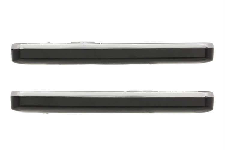 Điện thoại Masstel IZI 300 Màu Đen