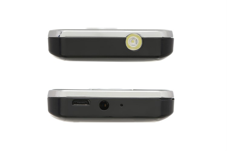 Điện thoại Masstel IZI 300 Màu Đen