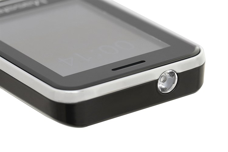 Điện thoại Masstel IZI 300 Màu Đen