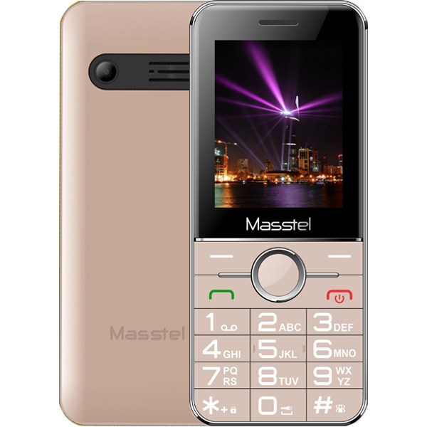 Điện thoại Masstel IZI 300 - Điện thoại