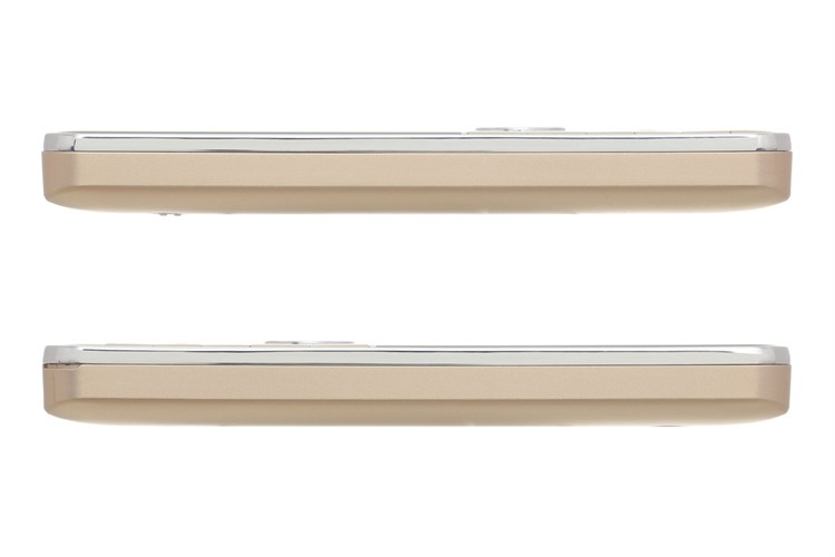 Điện thoại Masstel IZI 300 Màu Vàng