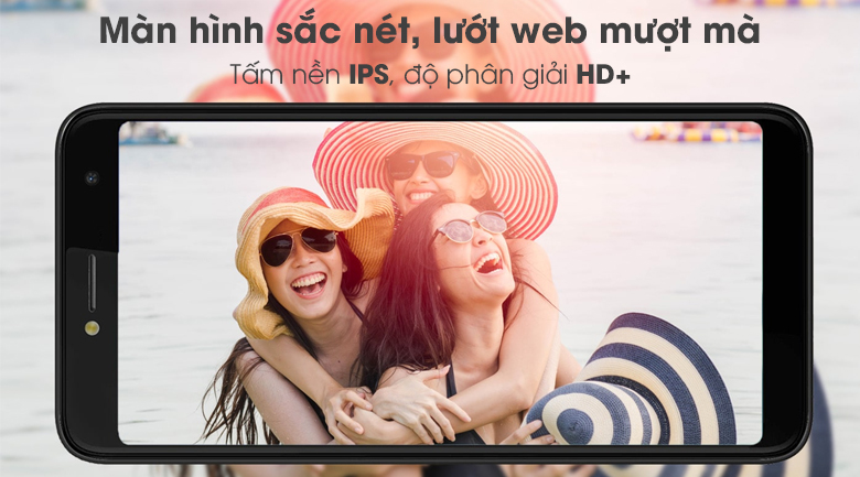 Điện thoại Masstel X5 Fami