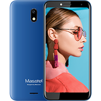 Điện thoại Masstel X5 Fami