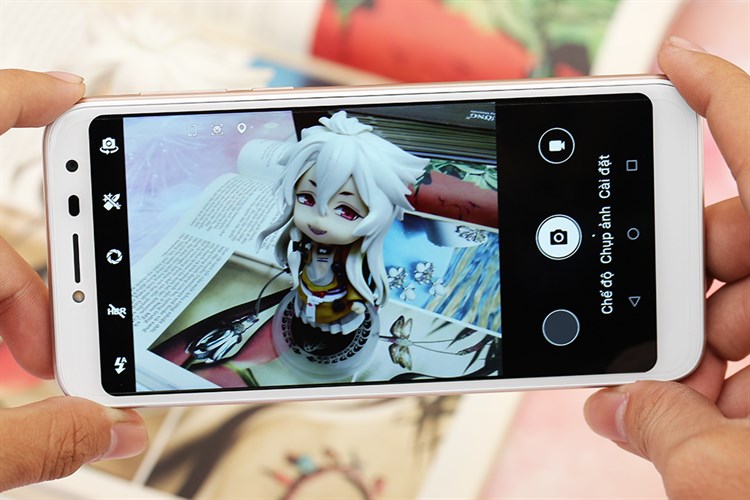 Điện thoại Masstel X5 Fami