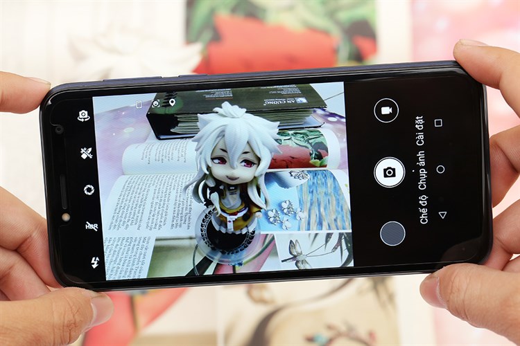 Điện thoại Masstel X5 Fami