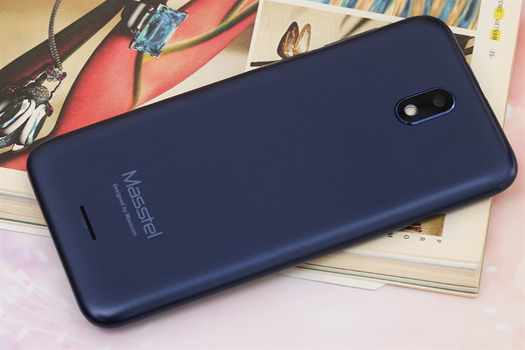 Điện thoại Masstel X5 Fami