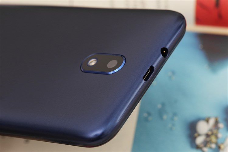 Điện thoại Masstel X5 Fami