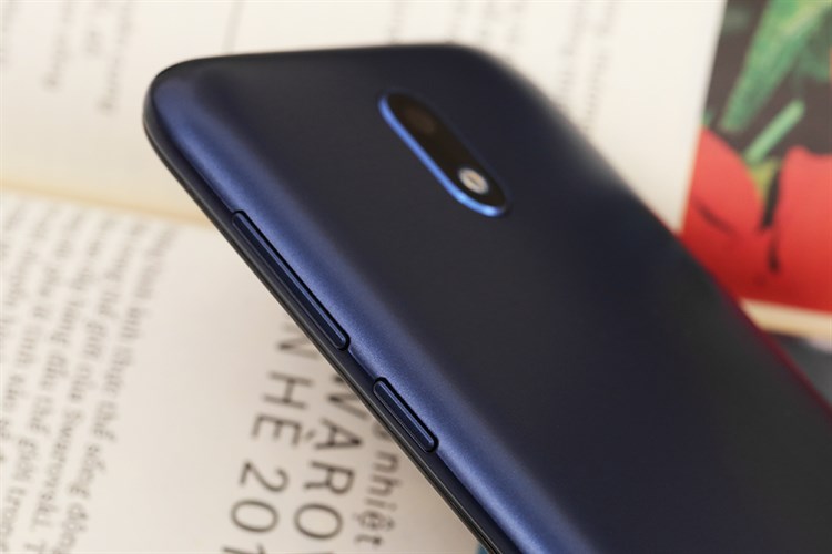 Điện thoại Masstel X5 Fami