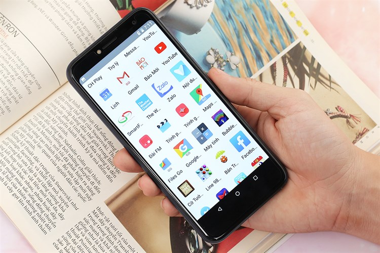 Điện thoại Masstel X5 Fami