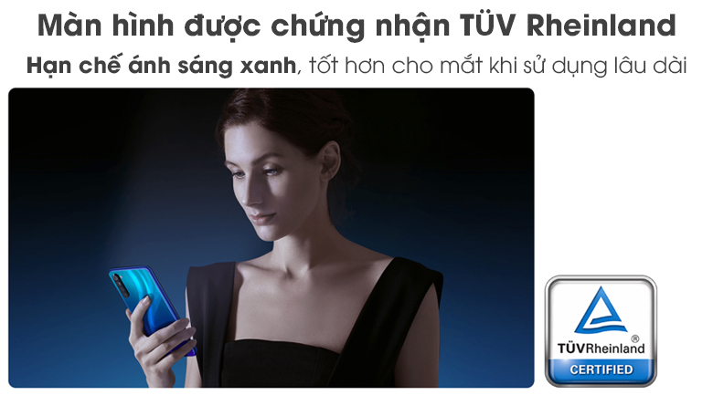 Điện thoại Xiaomi Redmi Note 8 (3GB/32GB)
