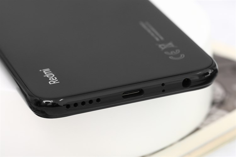 Điện thoại Xiaomi Redmi Note 8 (3GB/32GB) Màu Đen