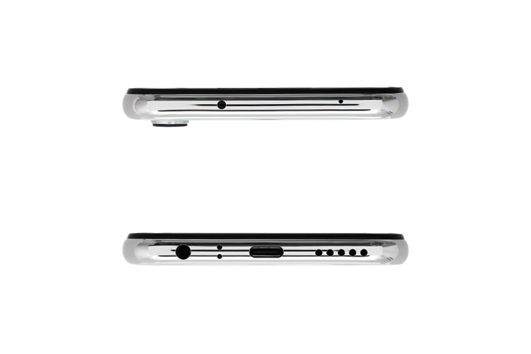 Điện thoại Xiaomi Redmi Note 8 (3GB/32GB) Màu Trắng