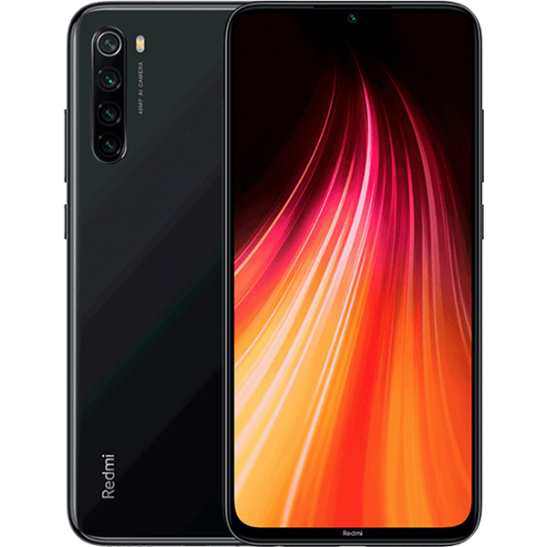 Điện thoại Xiaomi Redmi Note 8 (3GB/32GB)