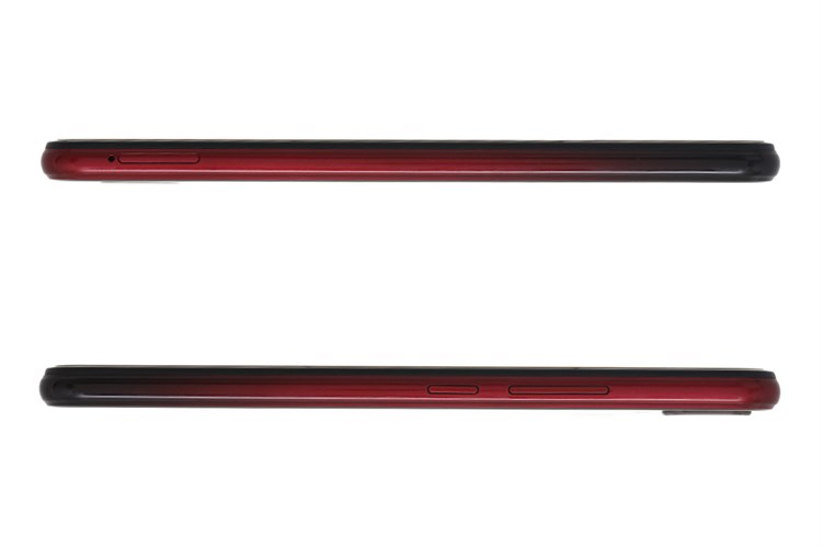 Điện thoại Vivo Y11 Màu Đỏ