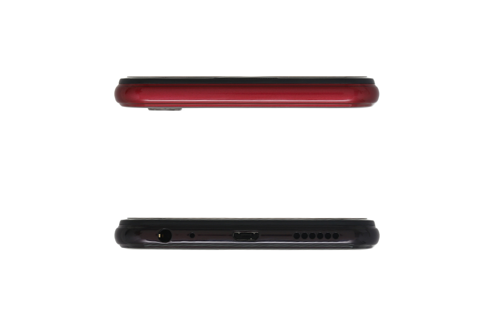 Điện thoại Vivo Y11 Màu Đỏ