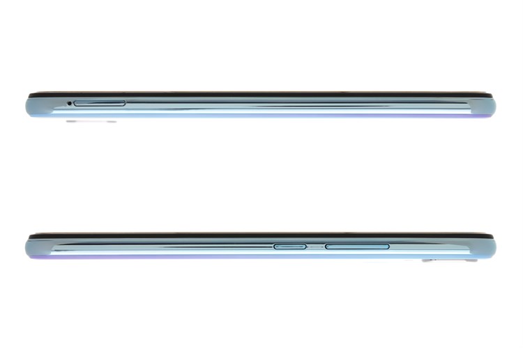 Điện thoại Vivo Y11 Màu Xanh da trời nhạt