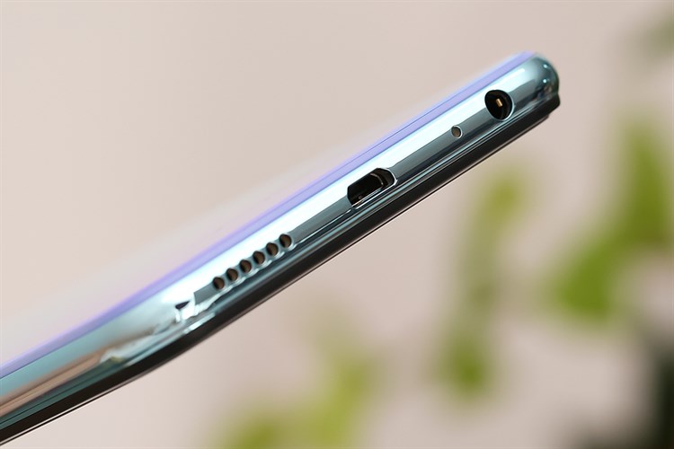 Điện thoại Vivo Y11 Màu Xanh da trời nhạt