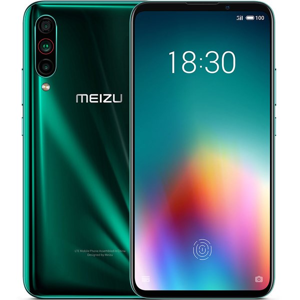 Điện thoại Meizu 16T