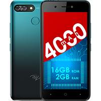 Điện thoại Itel P15