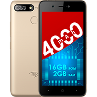 Điện thoại Itel P15
