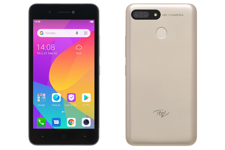 Điện thoại Itel P15