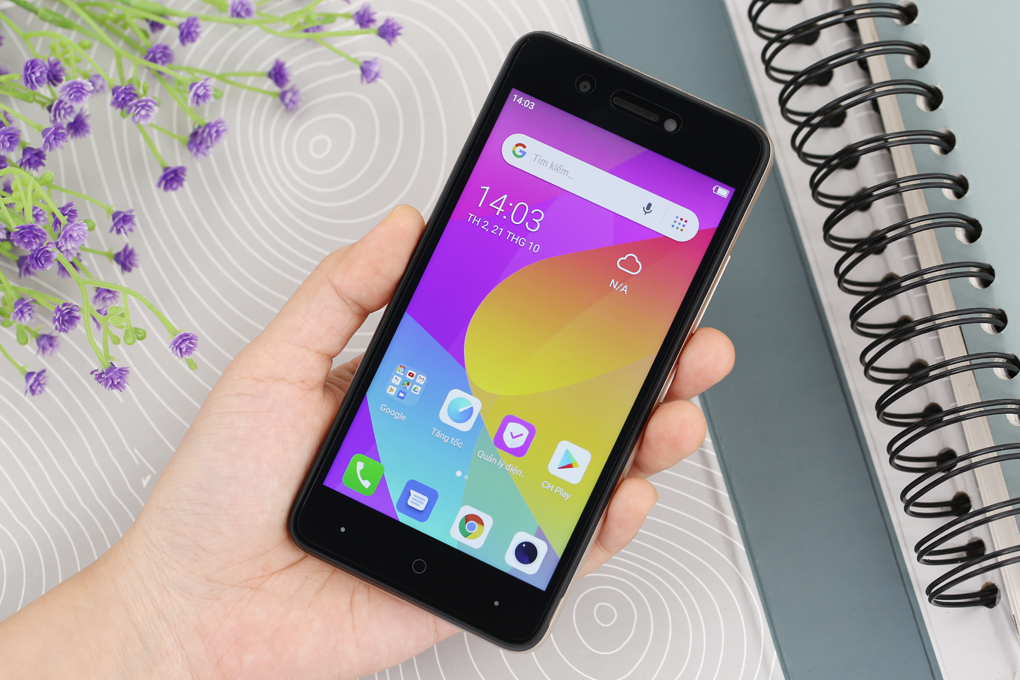 Điện thoại Itel P15