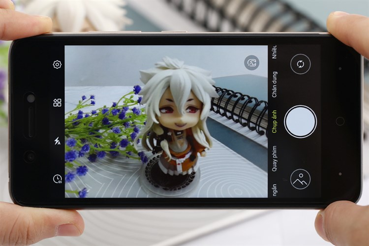 Điện thoại Itel P15