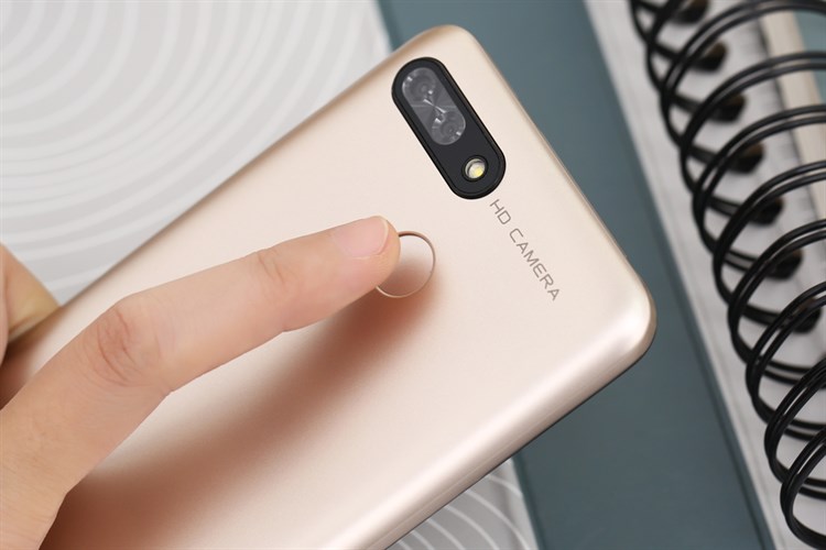 Điện thoại Itel P15