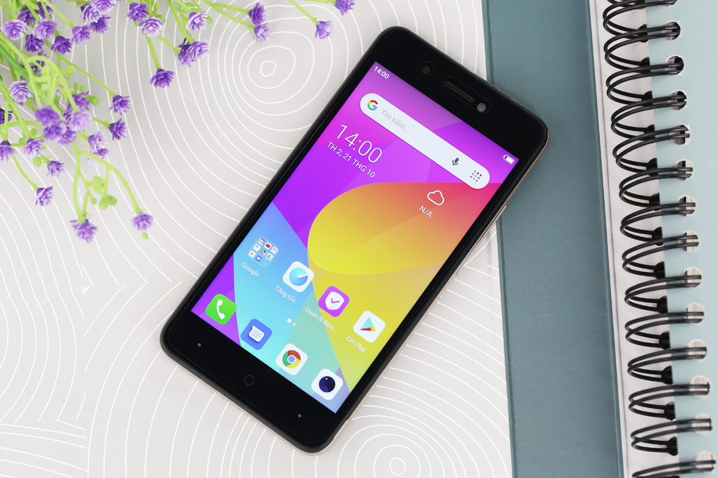 Điện thoại Itel P15