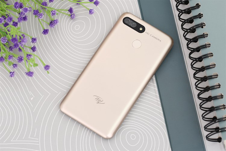 Điện thoại Itel P15