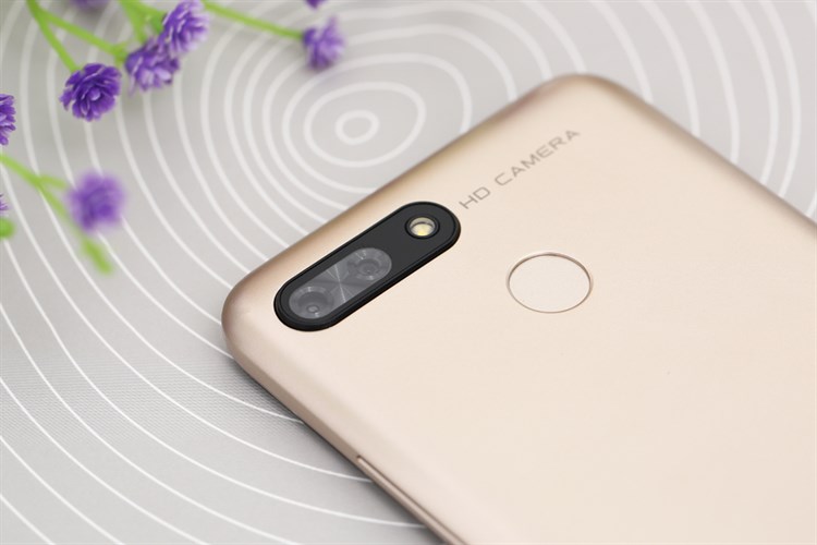 Điện thoại Itel P15