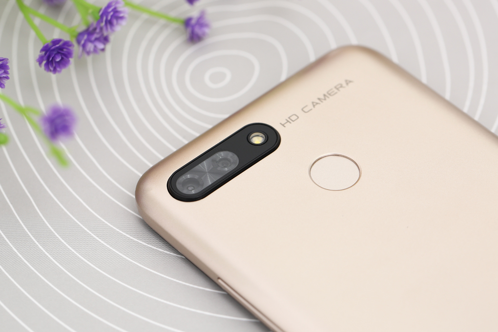 Điện thoại Itel P15