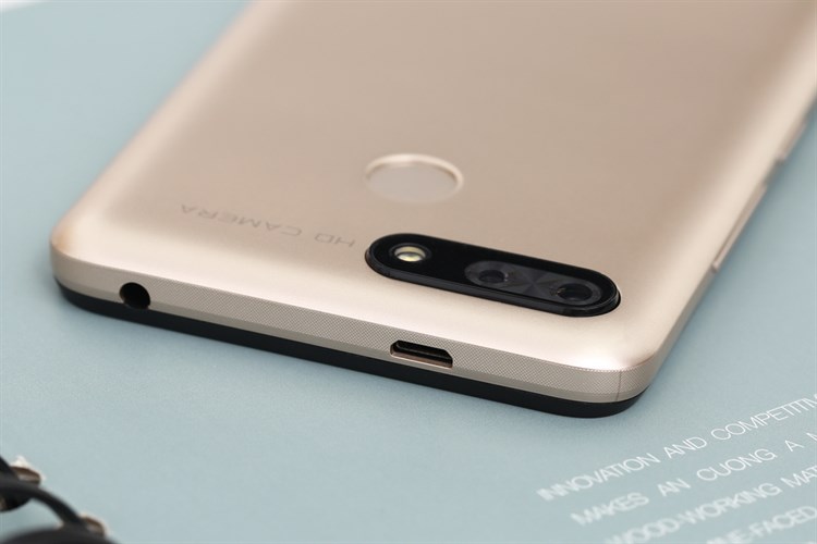 Điện thoại Itel P15