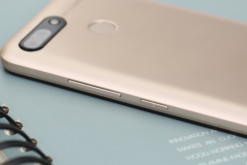 Điện thoại Itel P15