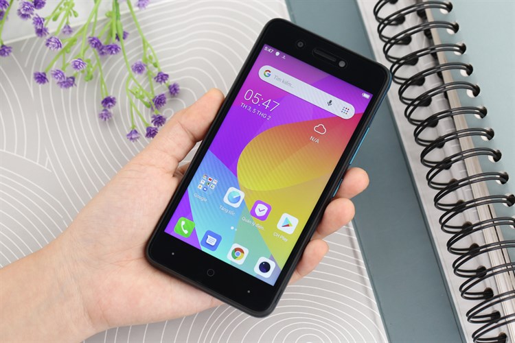 Điện thoại Itel P15