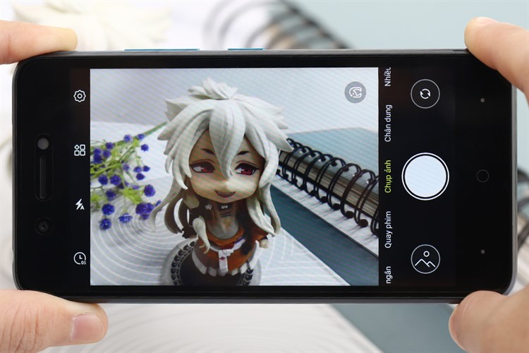 Điện thoại Itel P15