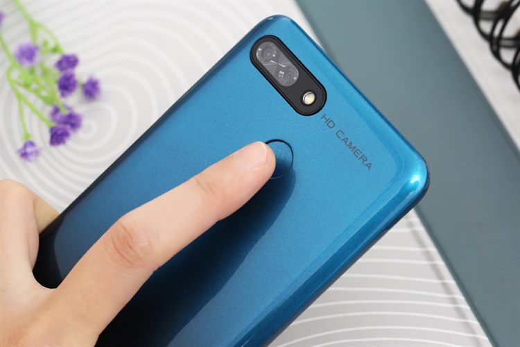 Điện thoại Itel P15