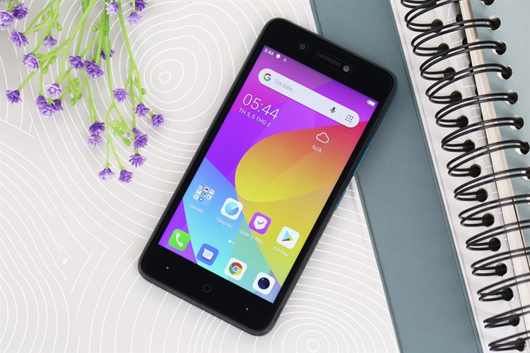 Điện thoại Itel P15
